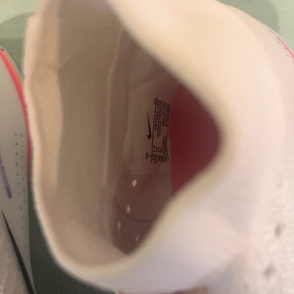 Nike Mercurial ZM Superfly 10 Elite FG Sam Kerr edition (not authentic) - Picture 6 of 7